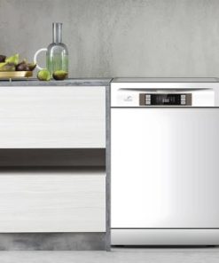 MÁY RỬA BÁT BAUER SBW6SEU15F - 10 MÁY RỬA BÁT BAUER SBW6SEU15F - 9