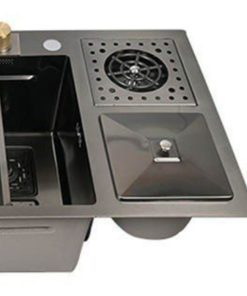 BỘ CHẬU VÒI B-GEM BG-8845AGT - 7