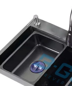 BỘ CHẬU VÒI ÂM B-GEM BG-7545SMART - 10 BỘ CHẬU VÒI ÂM B-GEM BG-7545SMART - 9