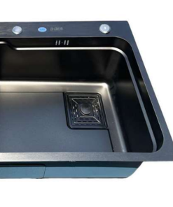 CHẬU INOX B-GEM BG-7846HQ - 9