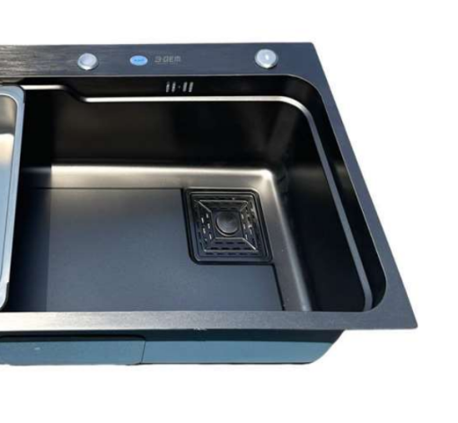 CHẬU INOX B-GEM BG-7846HQ - 5