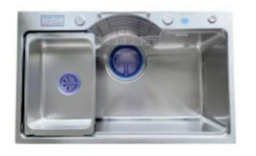 CHẬU INOX B-GEM BG-7848CHQ - 1