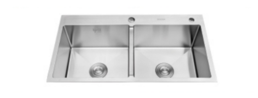 CHẬU INOX B-GEM BG-8245 - 1