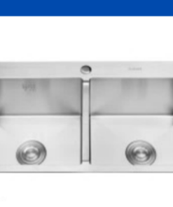 CHẬU INOX B-GEM BG-9050 - 9