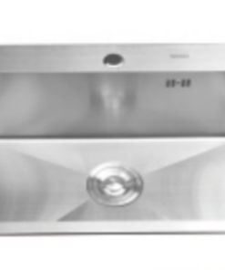 CHẬU INOX B-GEM BG-6045