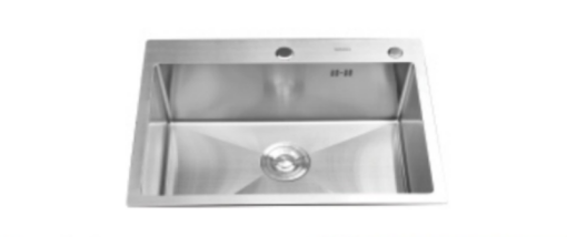 CHẬU INOX B-GEM BG-6045 - 1
