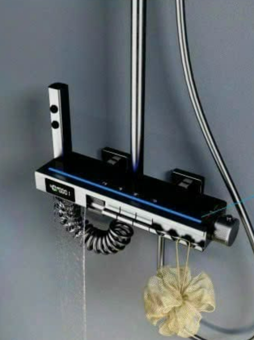 SEN CÂY NÓNG LẠNH B-GEM B-999 PRO - 7