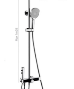 SEN CÂY NÓNG LẠNH B-GEM B-1003B - 8 SEN CÂY NÓNG LẠNH B-GEM B-1003B - 7