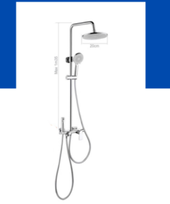 SEN CÂY NÓNG LẠNH B-GEM B-1005A - 13