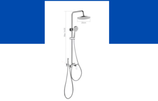 SEN CÂY NÓNG LẠNH B-GEM B-1005A - 7