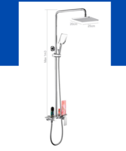 SEN CÂY NÓNG LẠNH B-GEM B-1006A - 10 SEN CÂY NÓNG LẠNH B-GEM B-1006A - 9