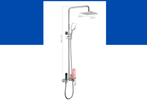 SEN CÂY NÓNG LẠNH B-GEM B-1006A - 5