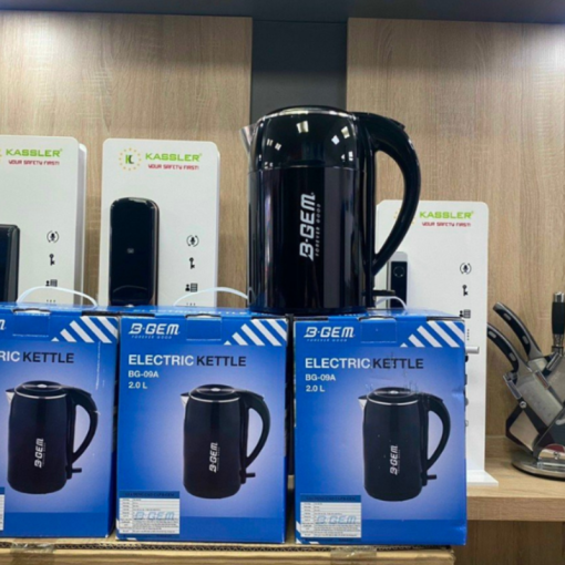 ẤM SIÊU TỐC 2 LỚP B-GEM BG-09A - 11