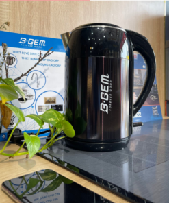 ẤM SIÊU TỐC 2 LỚP B-GEM BG-09A - 25