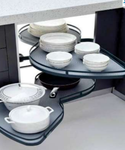 MÂM XOAY CHIẾC LÁ 2 TẦNG B-GEM BG-MX900R - 10 MÂM XOAY CHIẾC LÁ 2 TẦNG B-GEM BG-MX900R - 9