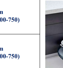 MÂM XOAY CHIẾC LÁ 2 TẦNG B-GEM BG-MX900L - 7