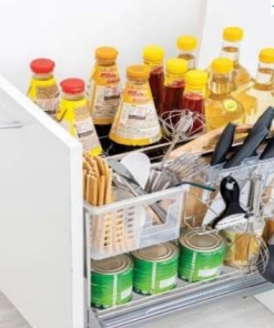 KỆ GIA VỊ DAO THỚT INOX 304 B-GEM BG-KGV02_350 - 10 KỆ GIA VỊ DAO THỚT INOX 304 B-GEM BG-KGV02_350 - 9