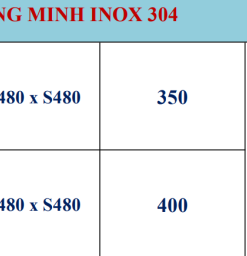 KỆ GIA VỊ DAO THỚT INOX 304 B-GEM BG-KGV02_350 - 8 KỆ GIA VỊ DAO THỚT INOX 304 B-GEM BG-KGV02_350 - 7