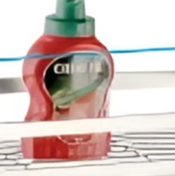 KỆ GIA VỊ 2 TẦNG INOX 304 B-GEM BG-KGV04 - 10 KỆ GIA VỊ 2 TẦNG INOX 304 B-GEM BG-KGV04 - 9