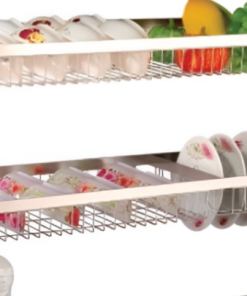 KỆ CHÉN BÁT 2 TẦNG B-GEM BG-KC017 85CM - 9