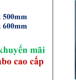Bộ chậu Lavabo bàn đá 2 tầng B-GEM BG-BĐ601A - 8 Bộ chậu Lavabo bàn đá 2 tầng B-GEM BG-BĐ601A - 7