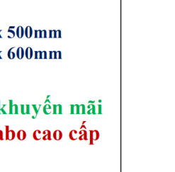 Bộ chậu Lavabo bàn đá 2 tầng B-GEM BG-BĐ601C - 8 Bộ chậu Lavabo bàn đá 2 tầng B-GEM BG-BĐ601C - 7