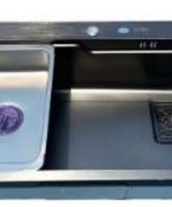 CHẬU INOX B-GEM BG-7546HQ