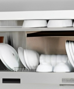 GIÁ BÁT ĐĨA NÂNG HẠ GARIS ML06.9H - 10 GIÁ BÁT ĐĨA NÂNG HẠ GARIS ML06.9H - 9