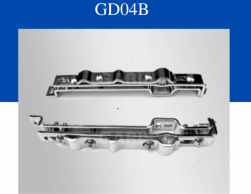 Phụ kiện bắt mặt tùy chọn GARIS GD04B - 5