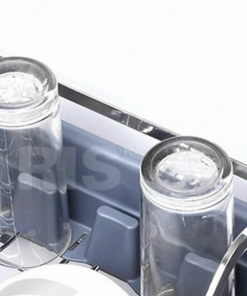 PHỤ KIỆN NHỰA ĐỂ CỐC GARIS GD02C - 8 PHỤ KIỆN NHỰA ĐỂ CỐC GARIS GD02C - 7