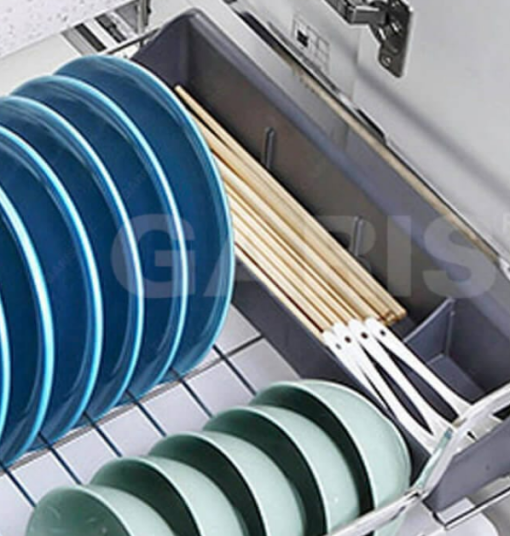 PHỤ KIỆN ĐỂ THÌA ĐŨA GARIS GD02S - 3