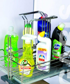 Giá để chất tẩy rửa Garis BT02.35 - 10 Giá để chất tẩy rửa Garis BT02.35 - 9