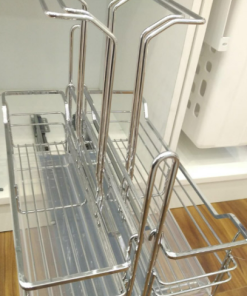 Giá để chất tẩy rửa Garis BT02.35 - 8 Giá để chất tẩy rửa Garis BT02.35 - 7