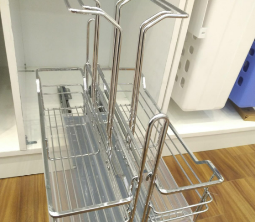Giá để chất tẩy rửa Garis BT02.35 - 3