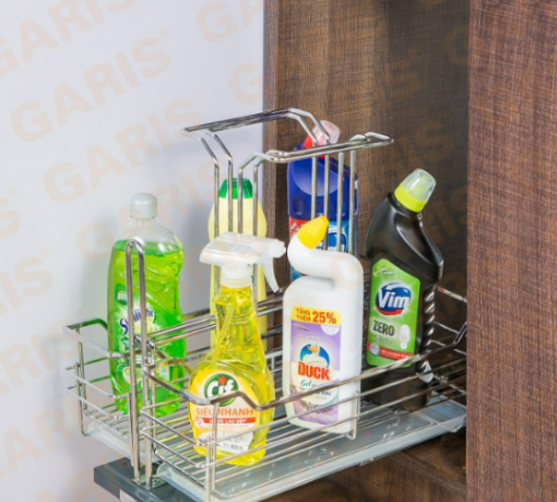 Giá để chất tẩy rửa Garis BT02.35 - 1