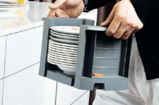 KỆ BÁT ĐĨA LINH HOẠT GARIS GT02G - 3