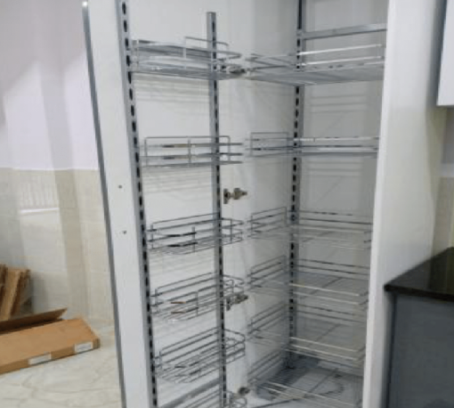 Tủ đồ khô 6 tầng GARIS GS6.60E - 3