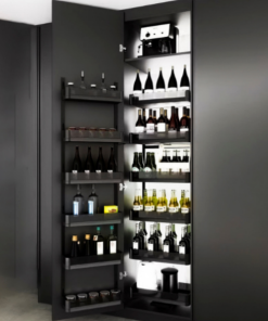 Tủ đồ khô 6 tầng GARIS GS6.60D - 10 Tủ đồ khô 6 tầng GARIS GS6.60D - 9