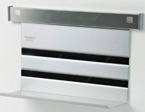 GIÁ ĐỂ GIA VỊ GARIS GI01.4 - 7