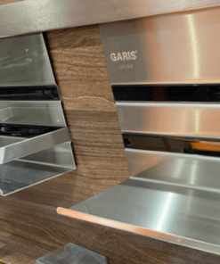 GIÁ ĐỂ GIA VỊ GARIS GI01.4 - 11