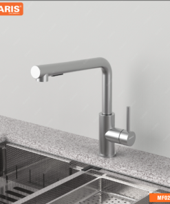 VÒI CHẬU RỬA BÁT GARIS MF02M - 12 VÒI CHẬU RỬA BÁT GARIS MF02M - 11