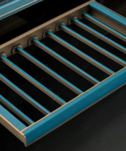 GIÁ TREO QUẦN ÂU GARIS GW04.9E - 9 GIÁ TREO QUẦN ÂU GARIS GW04.9E - 8