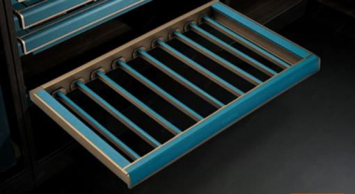 GIÁ TREO QUẦN ÂU GARIS GW04.7E - 5