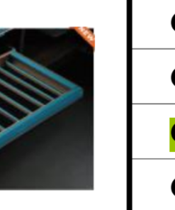 GIÁ TREO QUẦN ÂU GARIS GW04.8E - 7 GIÁ TREO QUẦN ÂU GARIS GW04.8E - 6