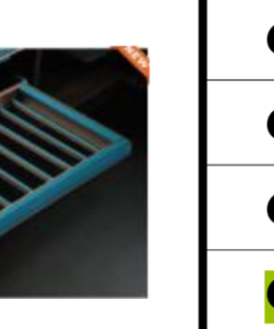 GIÁ TREO QUẦN ÂU GARIS GW04.9E - 7 GIÁ TREO QUẦN ÂU GARIS GW04.9E - 6