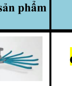 GIÁ XOAY GÓC TỦ QUẦN ÁO GARIS GW42E - 8 GIÁ XOAY GÓC TỦ QUẦN ÁO GARIS GW42E - 7