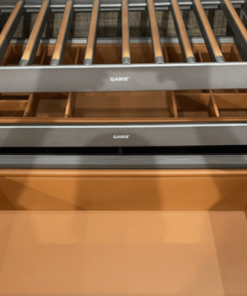 NGĂN KÉO BỌC DA ĐỂ ĐỒ GẬP GARIS GW02.9R - 22 NGĂN KÉO BỌC DA ĐỂ ĐỒ GẬP GARIS GW02.9R - 21