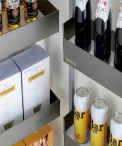 TỦ ĐỒ KHÔ 6 TẦNG GARIS MS6.40GA - 14 TỦ ĐỒ KHÔ 6 TẦNG GARIS MS6.40GA - 13