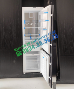 Tủ lạnh âm toàn phần Kaff KF BI540W Luxury