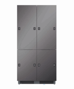 Tủ lạnh âm toàn phần Kaff KF BI540W Luxury